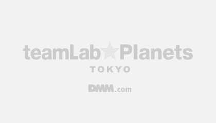 teamLab Planets TOKYO
